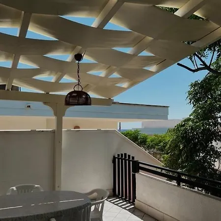 Il Giglio Casavacanze S Holiday home Marina di Mancaversa