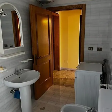 Il Giglio Casavacanze S Holiday home *