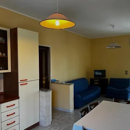 Holiday home Il Giglio Casavacanze S *