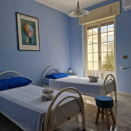 Il Giglio Casavacanze S Holiday home