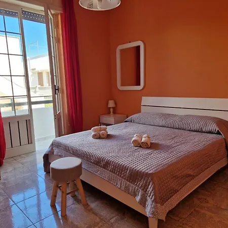 Holiday home Il Giglio Casavacanze S