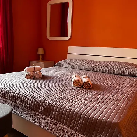Holiday home Il Giglio Casavacanze S