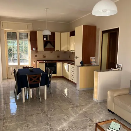 Il Giglio Casavacanze S Holiday home