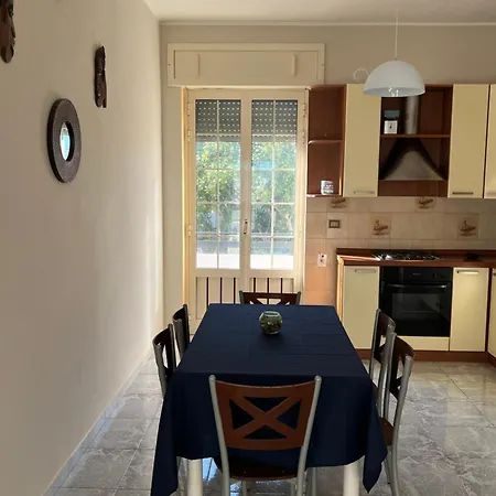 Holiday home Il Giglio Casavacanze S