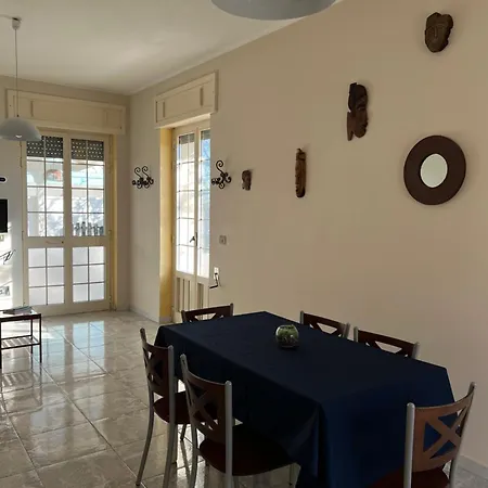 Il Giglio Casavacanze S Holiday home