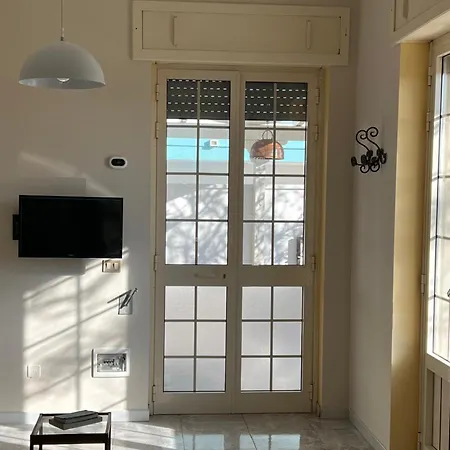 Holiday home Il Giglio Casavacanze S