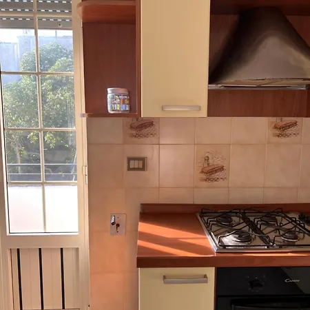 Holiday home Il Giglio Casavacanze S Marina di Mancaversa