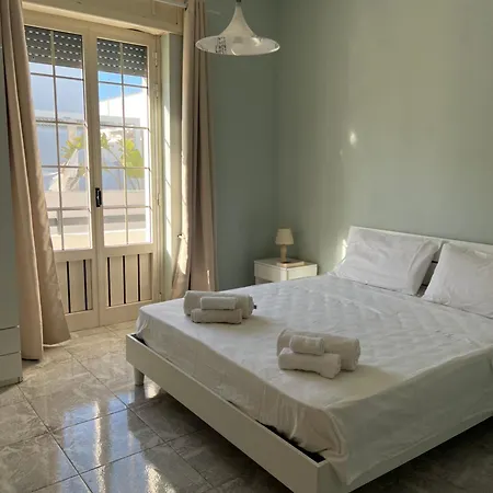 Holiday home Il Giglio Casavacanze S Marina di Mancaversa