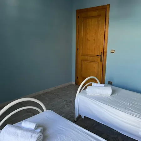 Il Giglio Casavacanze S Holiday home Marina di Mancaversa